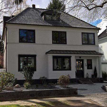 Ferienwohnung-Fuhlsbuettel-Hamburg-Harburg Exteriör bild