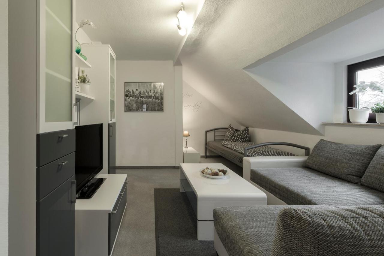 Ferienwohnung-Fuhlsbuettel-Hamburg-Harburg Exteriör bild