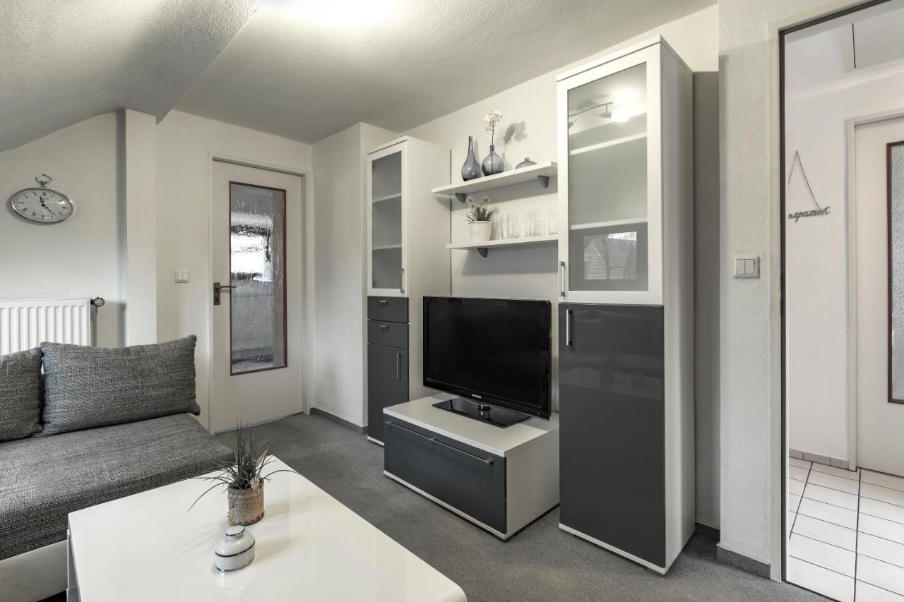 Ferienwohnung-Fuhlsbuettel-Hamburg-Harburg Exteriör bild