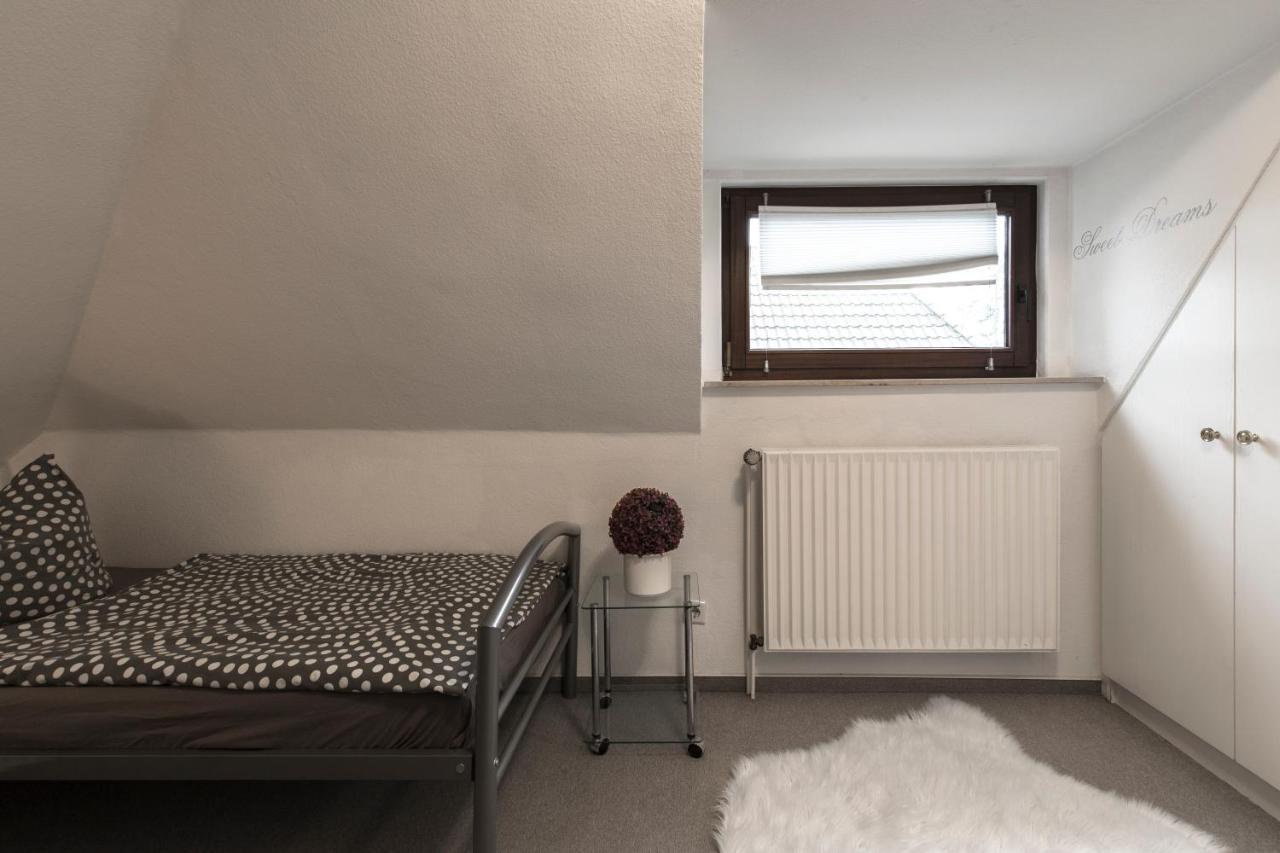 Ferienwohnung-Fuhlsbuettel-Hamburg-Harburg Exteriör bild