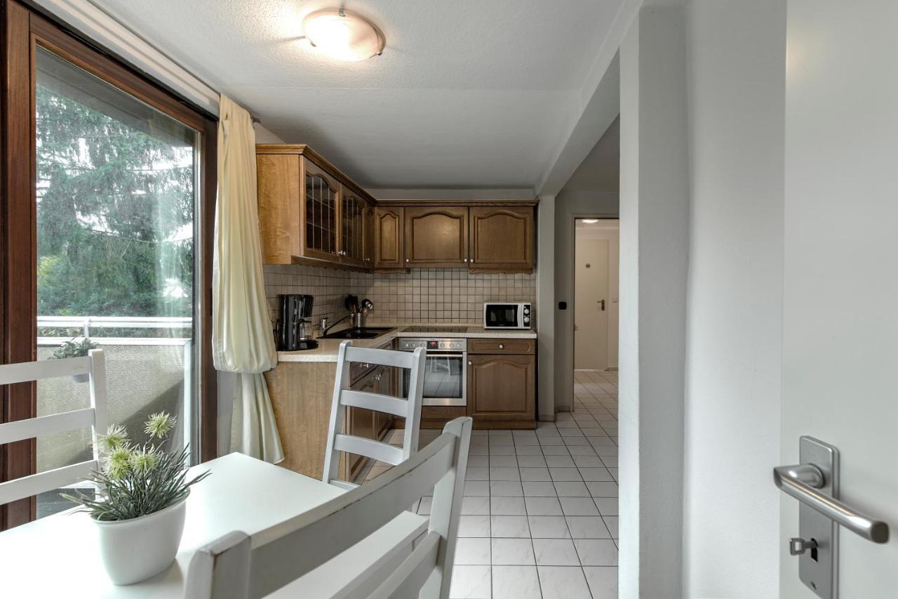 Ferienwohnung-Fuhlsbuettel-Hamburg-Harburg Exteriör bild